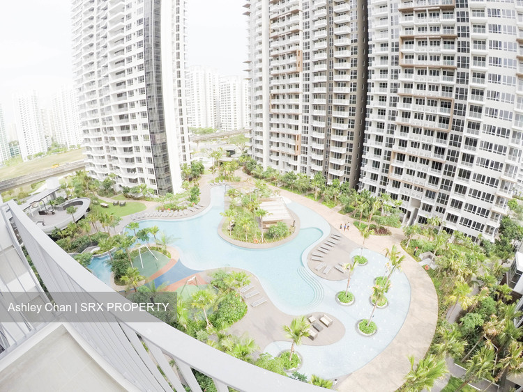 High Park Residences (D28), Apartment #206446661
